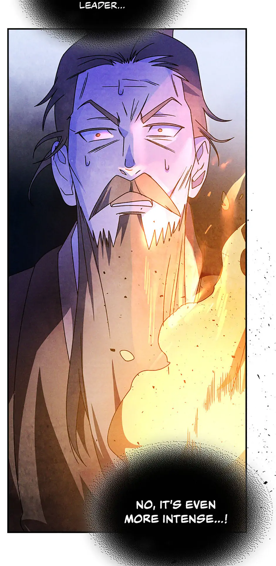 Yi Shen Dang Guan Chapter 88 76